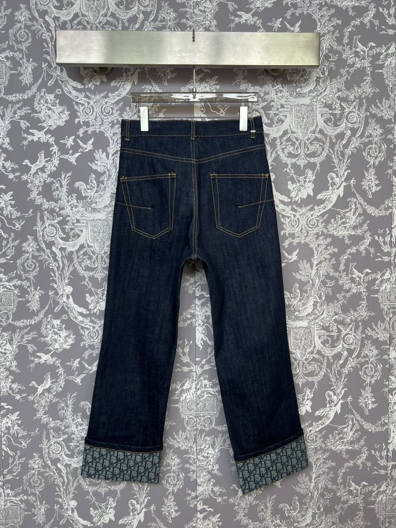 Christian Dior Jeans